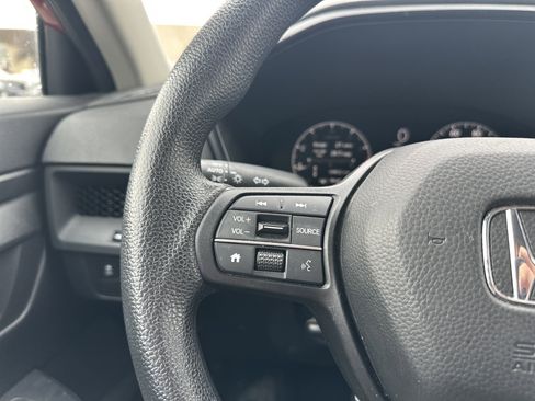 Certified 2023 Honda CR-V LX image 18