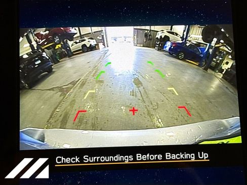 New 2026 Subaru Impreza 2.0i Sport image 14