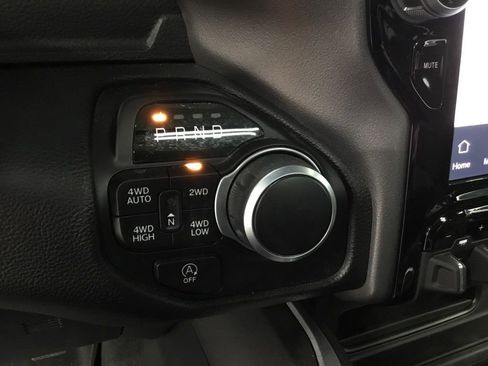 Used 2023 RAM 1500 Big Horn image 18