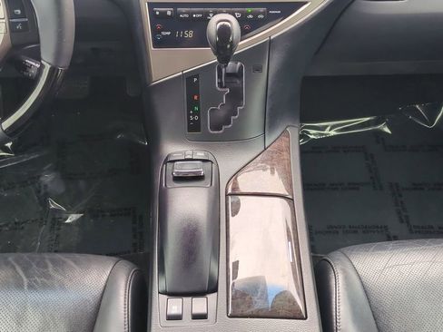 Used 2015 Lexus RX 350 FWD image 18