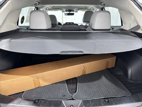 Used 2019 Subaru Crosstrek 2.0i Limited w/ Popular Package #4 AWD/4WD image 28