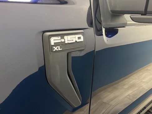 Used 2022 Ford F150 XL w/ Equipment Group 101A High AWD/4WD image 38