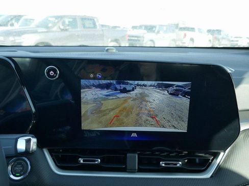 New 2026 Chevrolet Equinox LT image 19