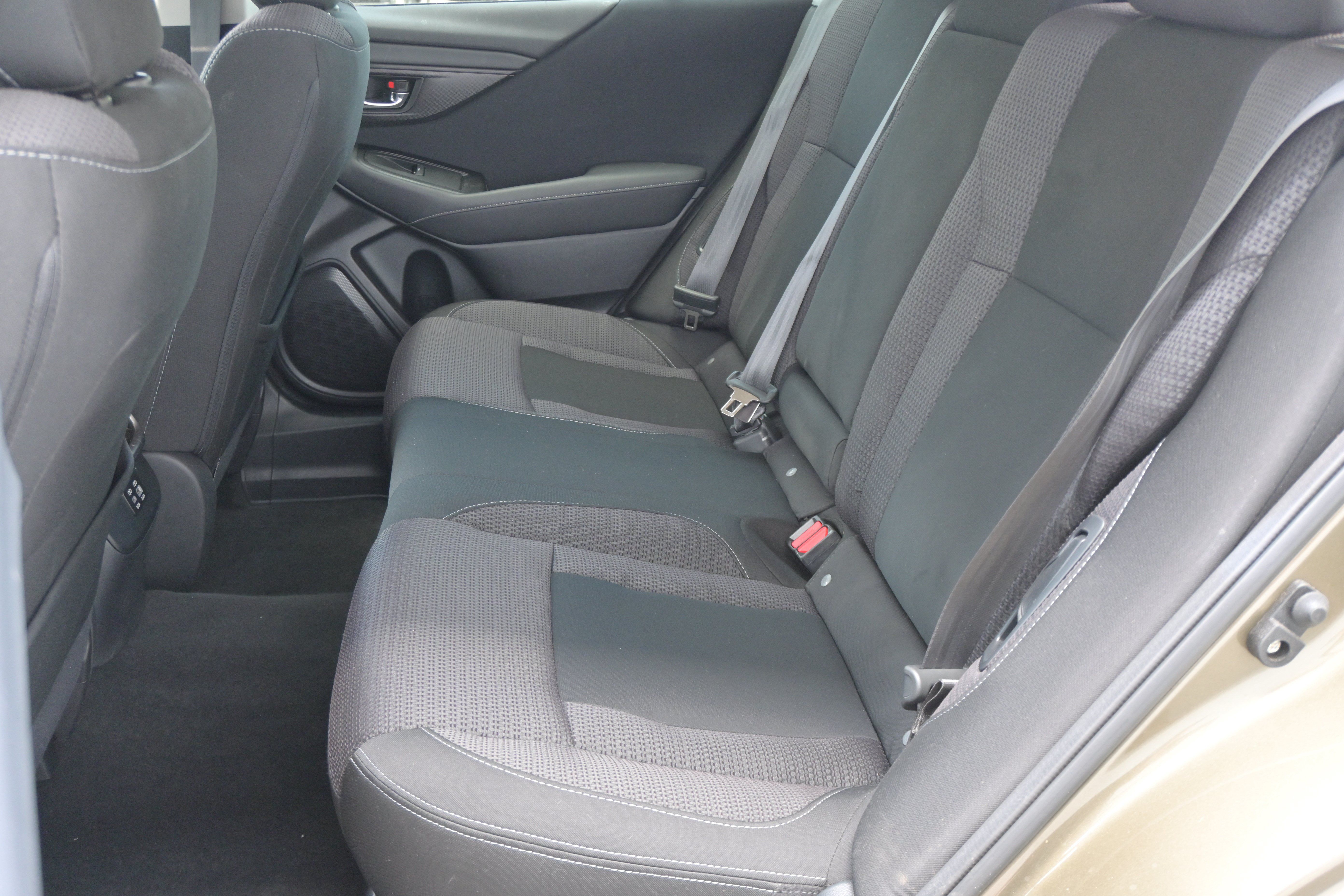 Certified 2024 Subaru Outback Premium AWD/4WD image 31