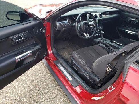 Used 2021 Ford Mustang GT w/ Equipment Group 301A image 11