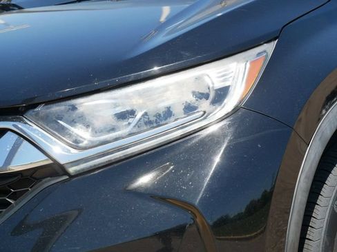 Used 2018 Honda CR-V EX image 10