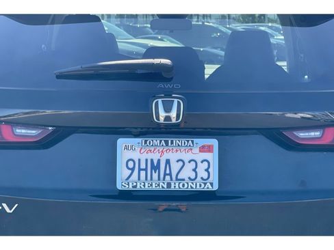 Used 2023 Honda CR-V EX image 15
