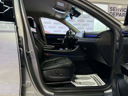 Used 2026 Genesis GV70 2.5T image 45