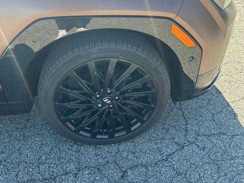 Used 2024 Hyundai Santa Fe Calligraphy image 21