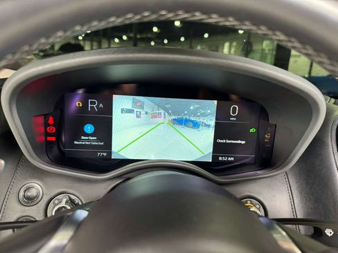 Used 2020 McLaren GT image 22