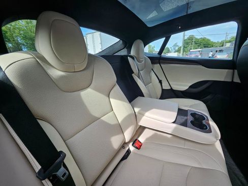 Used 2023 Tesla Model S Standard Range AWD/4WD image 67