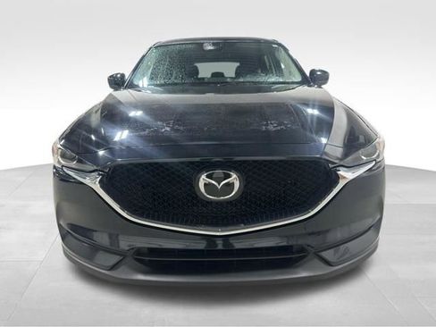 Used 2020 MAZDA CX-5 Touring image 3