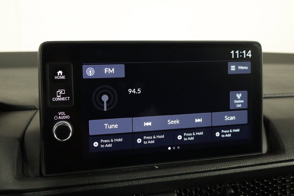 Used 2026 Honda CR-V TrailSport image 27