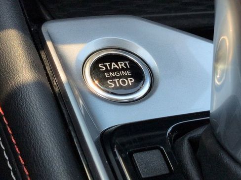 Used 2023 Nissan Altima 2.5 SR w/ SR Premium Package image 28