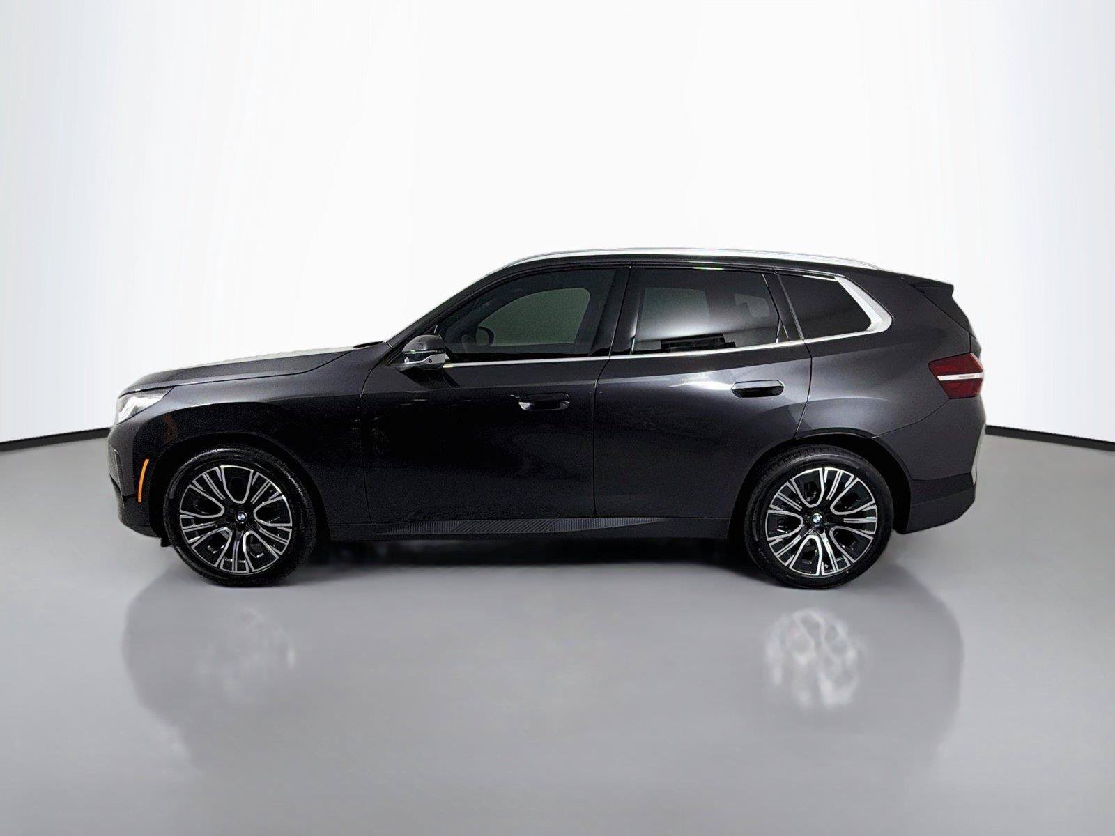 New 2026 BMW X3 xDrive30i AWD/4WD image 8