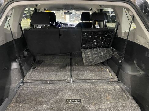 Used 2023 Volkswagen Tiguan S FWD image 22