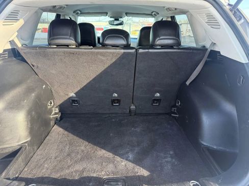 Used 2018 Jeep Compass Latitude w/ Popular Equipment Group image 18