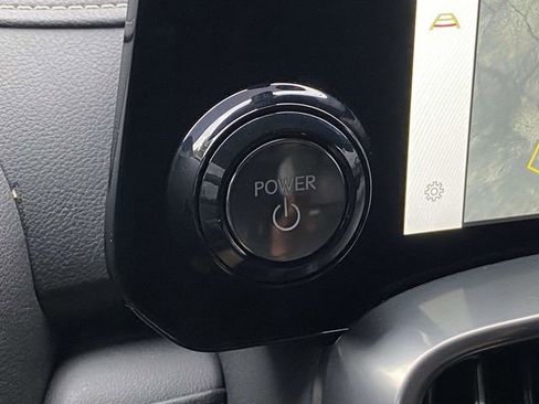 Used 2025 Lexus LX 700h Luxury w/ Appearance Package image 36