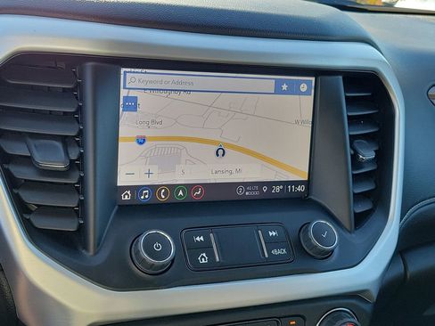 Certified 2023 GMC Acadia SLE image 26