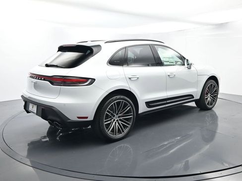 Certified 2026 Porsche Macan S AWD/4WD image 15