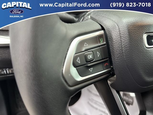 Used 2025 Jeep Compass Latitude AWD/4WD image 22