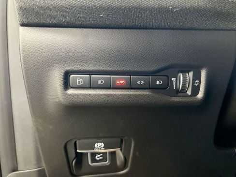 New 2026 Jeep Cherokee Laredo AWD/4WD image 13