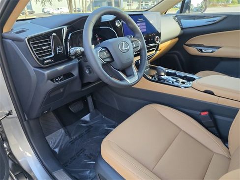 New 2026 Lexus NX 350 AWD w/ Premium Package image 23