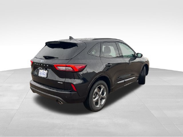 Used 2023 Ford Escape ST-Line w/ Tech Pack #1 AWD/4WD image 11