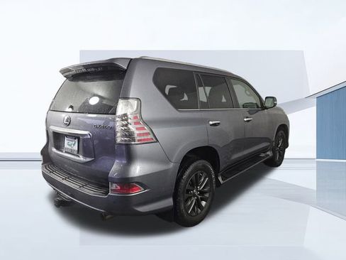 Used 2020 Lexus GX 460 Premium image 7