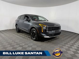 Used 2026 Kia Sportage S AWD/4WD video 1