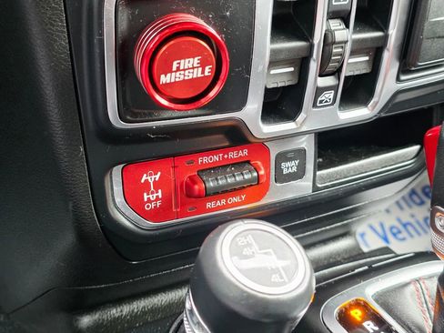 Used 2019 Jeep Wrangler Unlimited Rubicon image 52