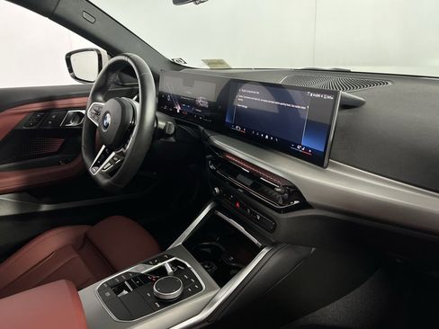 Used 2025 BMW 230i xDrive Coupe w/ M Sport Package image 32