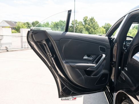 Used 2020 Mercedes-Benz CLA 250 4MATIC image 42