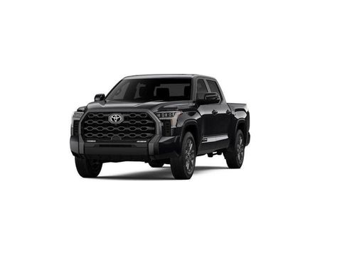 New 2026 Toyota Tundra Platinum RWD image 32