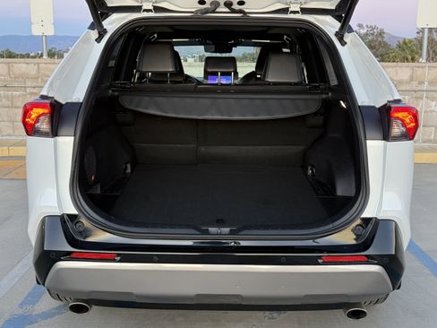 Used 2023 Toyota RAV4 XSE image 14