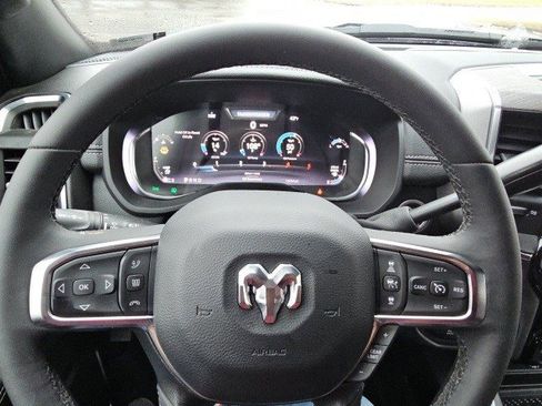 Used 2025 RAM 2500 Laramie image 21