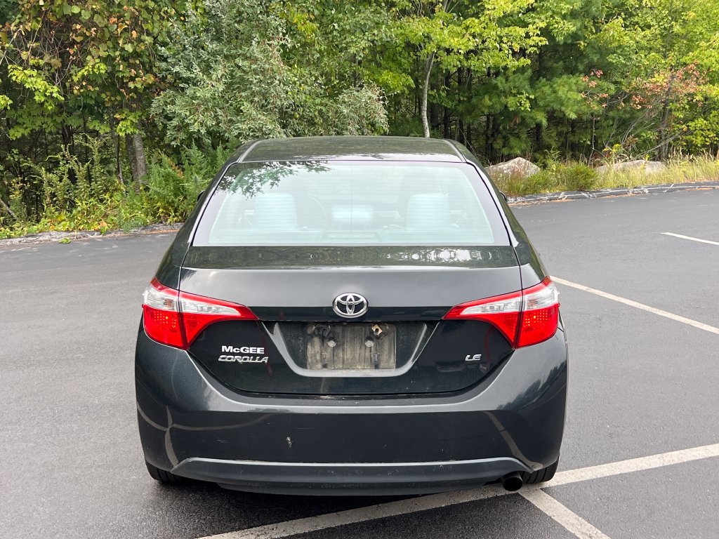 Used 2016 Toyota Corolla LE FWD image 30