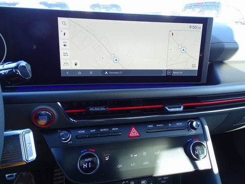 New 2026 Hyundai Sonata N Line image 14