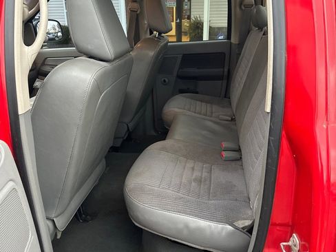 Used 2008 Dodge Ram 1500 Truck SLT w/ Trailer Tow Group image 11