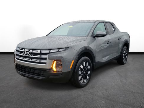 New 2026 Hyundai Santa Cruz SE image 2