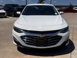 Used 2024 Chevrolet Malibu LT image 2