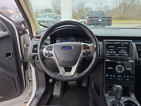 Used 2014 Ford Flex Limited w/ Equipment Group 301A image 13