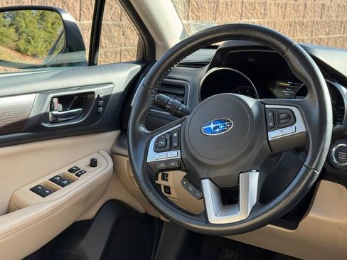 Used 2015 Subaru Legacy 2.5i Limited image 12