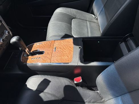 Used 2014 Nissan Murano LE w/ Platinum Edition Package AWD/4WD image 25