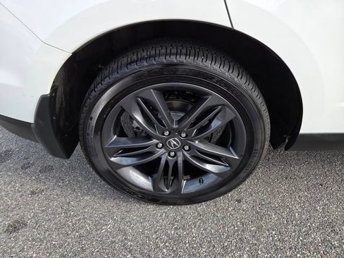 Used 2022 Acura RDX w/ Advance Package FWD image 17
