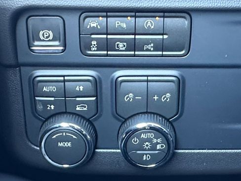 New 2026 Chevrolet Tahoe LT w/ Comfort Package image 20