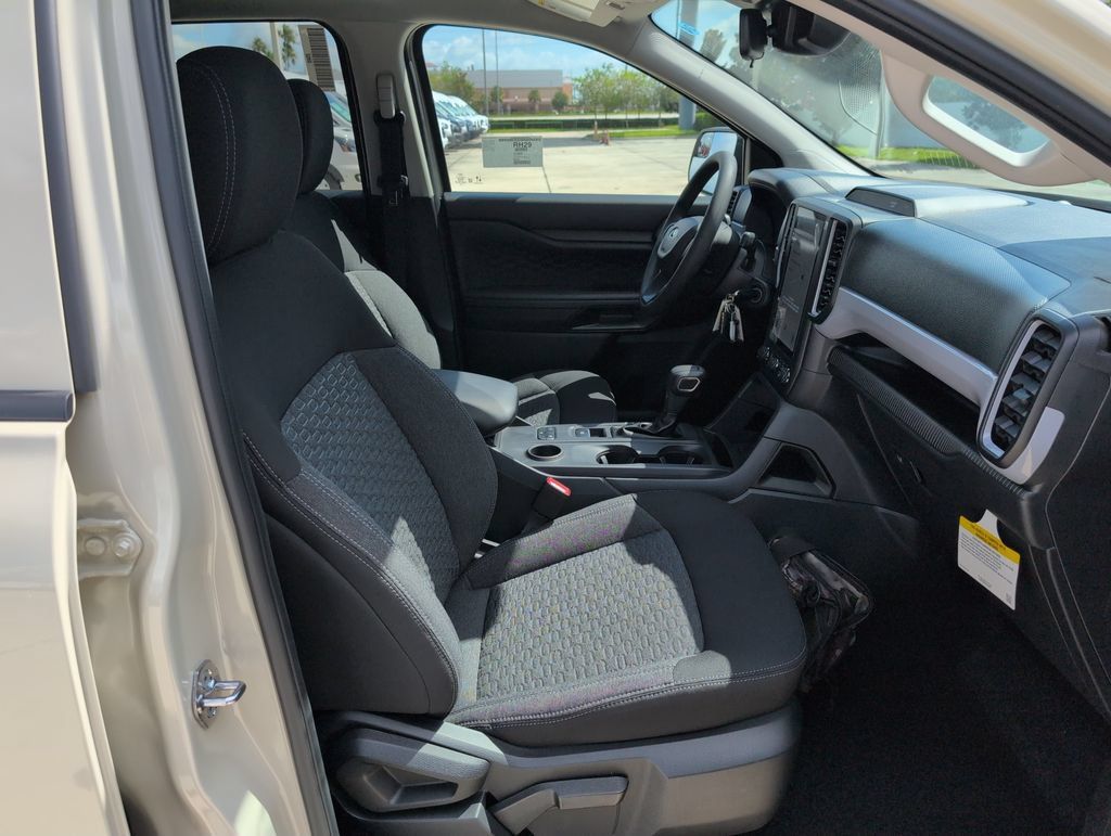 New 2026 Ford Ranger XL RWD image 14