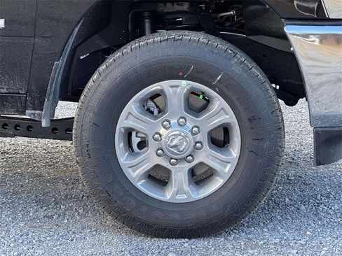 New 2026 RAM 2500 Big Horn image 11