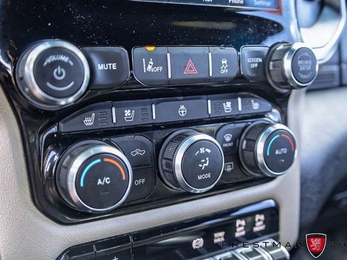 Used 2020 RAM 2500 Laramie AWD/4WD image 36