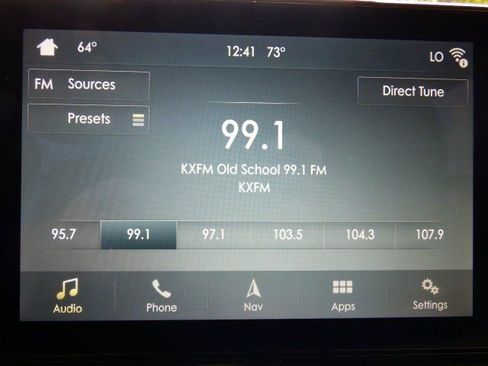 Used 2018 Lincoln Navigator Black Label image 31